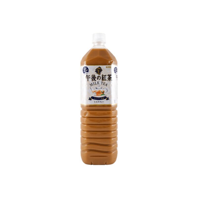 日本KIRIN麒麟 午后红茶 奶茶