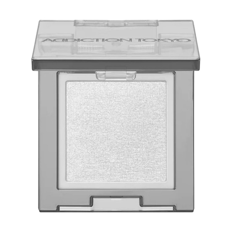 ADDICTION THE EYESHADOW 1 count