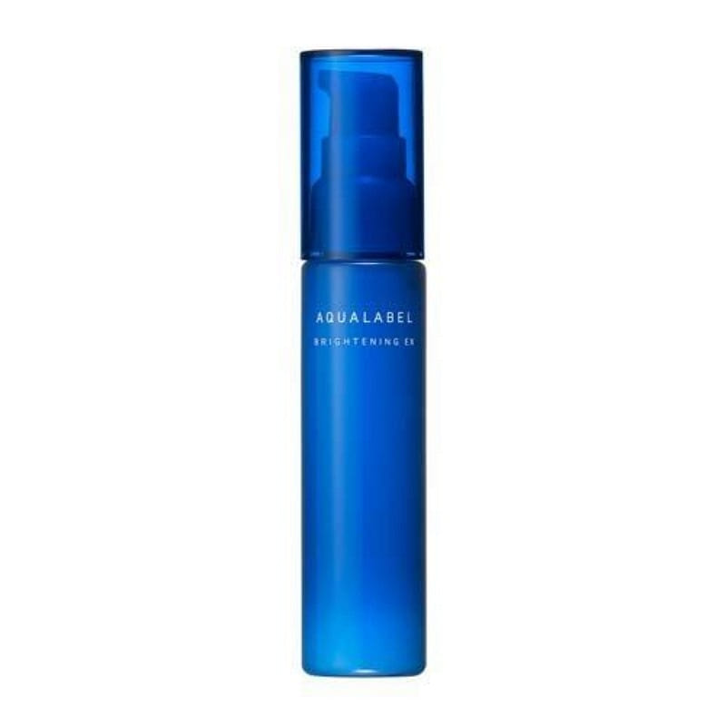 AQUALABEL Brightening EX Anti-aging Serum 45ml 1 each