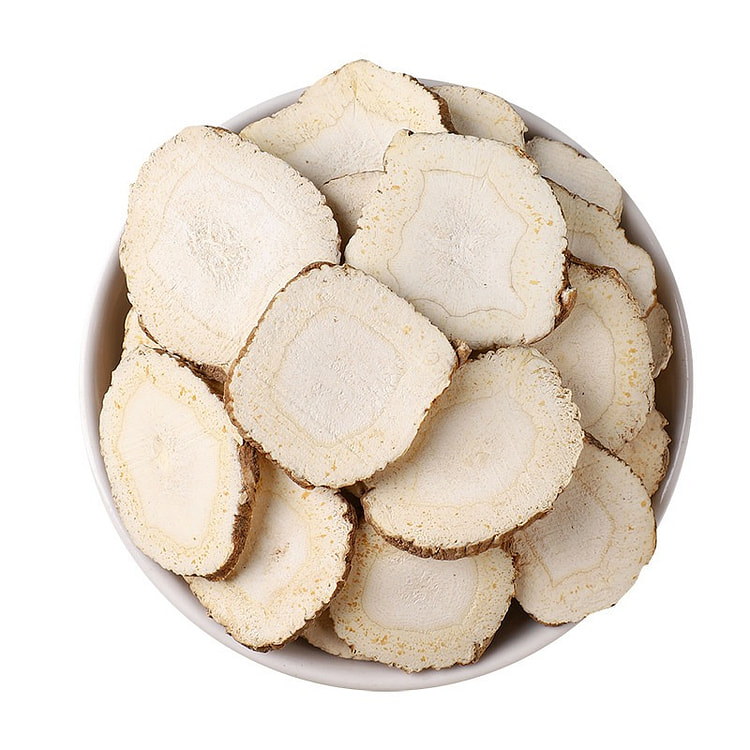 白芷片调味料 100g 100 克
