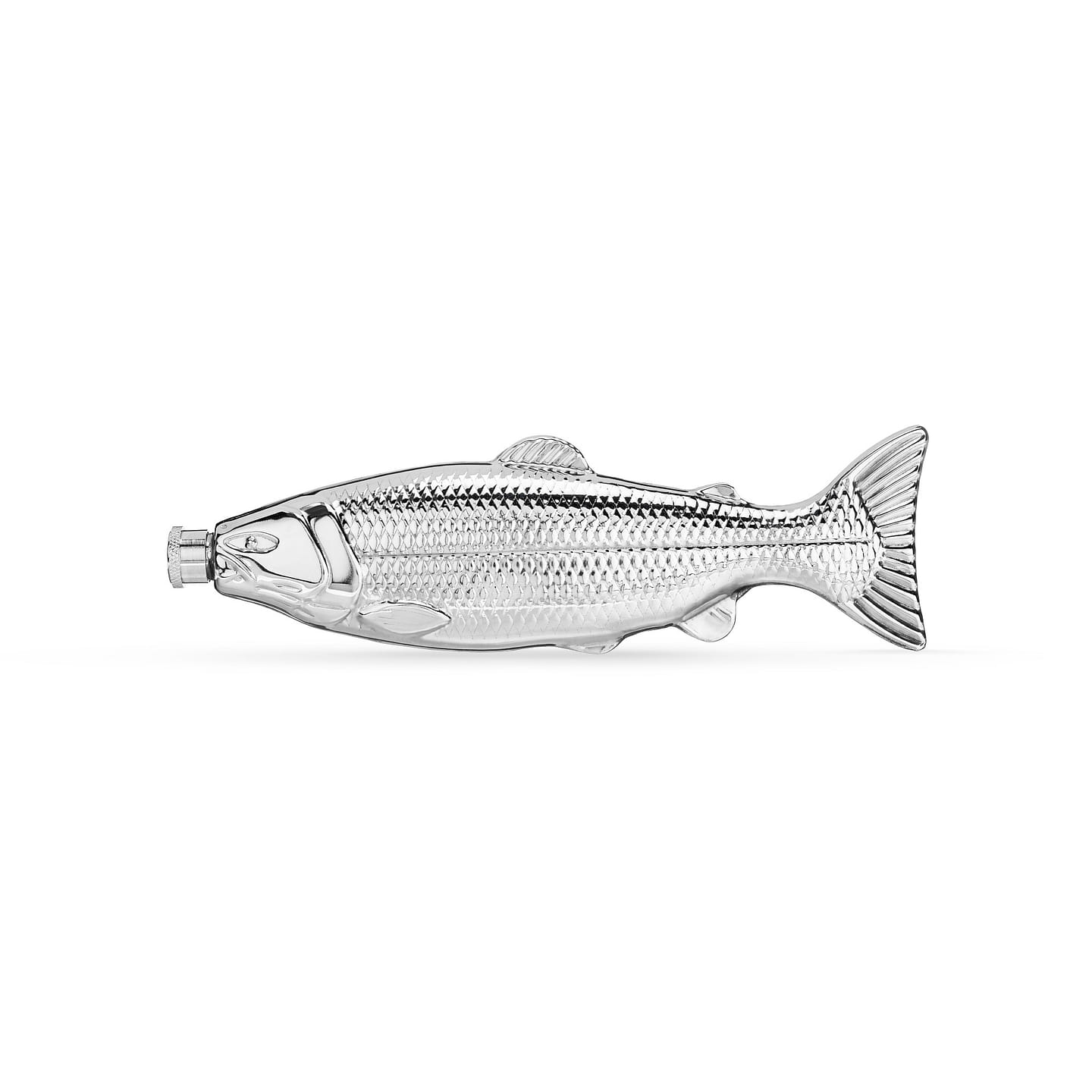 Stainless Steel Trout Flask by Foster & Rye™ 1 each