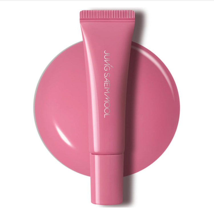 JUNG SAEM MOOL Lip-Pression Metal Serum Demi Love 1 each