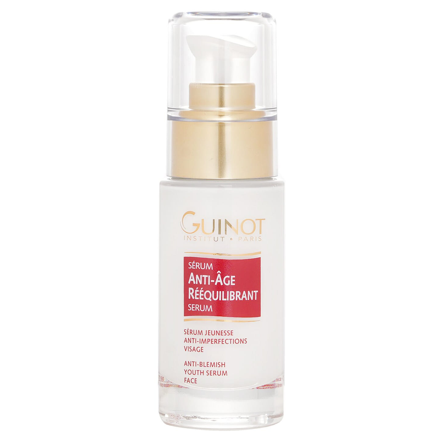 Guinot Anti age Reequilibrant Anti Blemish You 30 ml