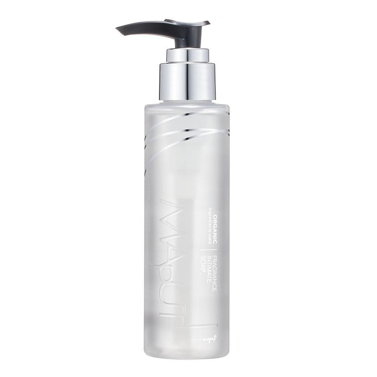 MAPUTI 女性私处 清洁 护理液 120ml 1 份