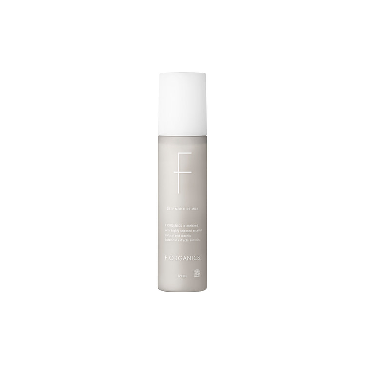 F organics Extract Moisturizing Lotion