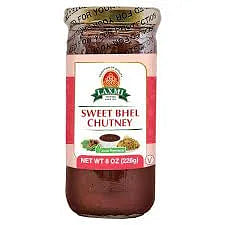 Laxmi Bhel Chutney 225 g