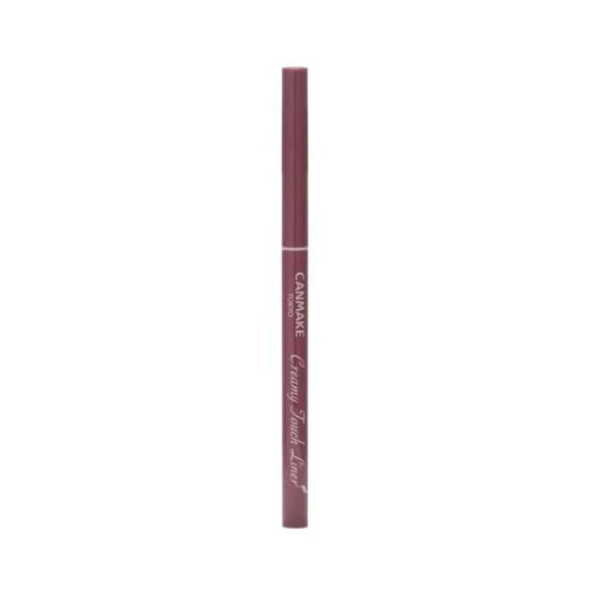 CANMAKE Ida 1.5mm Super Fine Eyeliner Pen 06 1 개