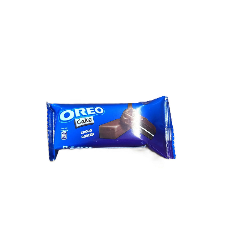 Cadbury Oreo Cake Bar (Egypt)