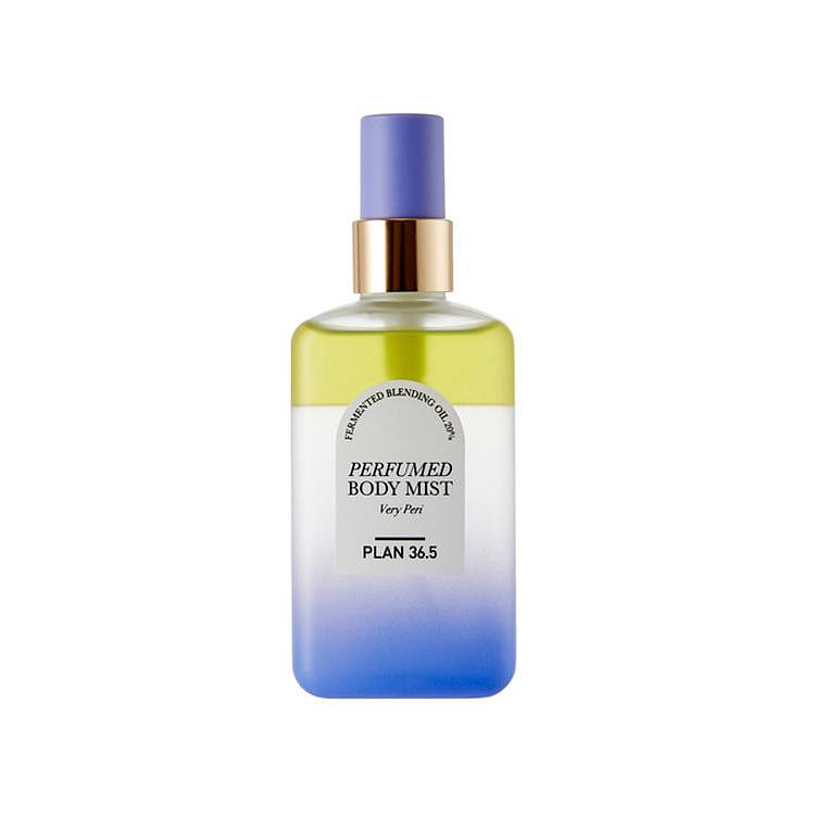 Plan 36.5 Perfumed Body Mist #Very Peri 100 ml