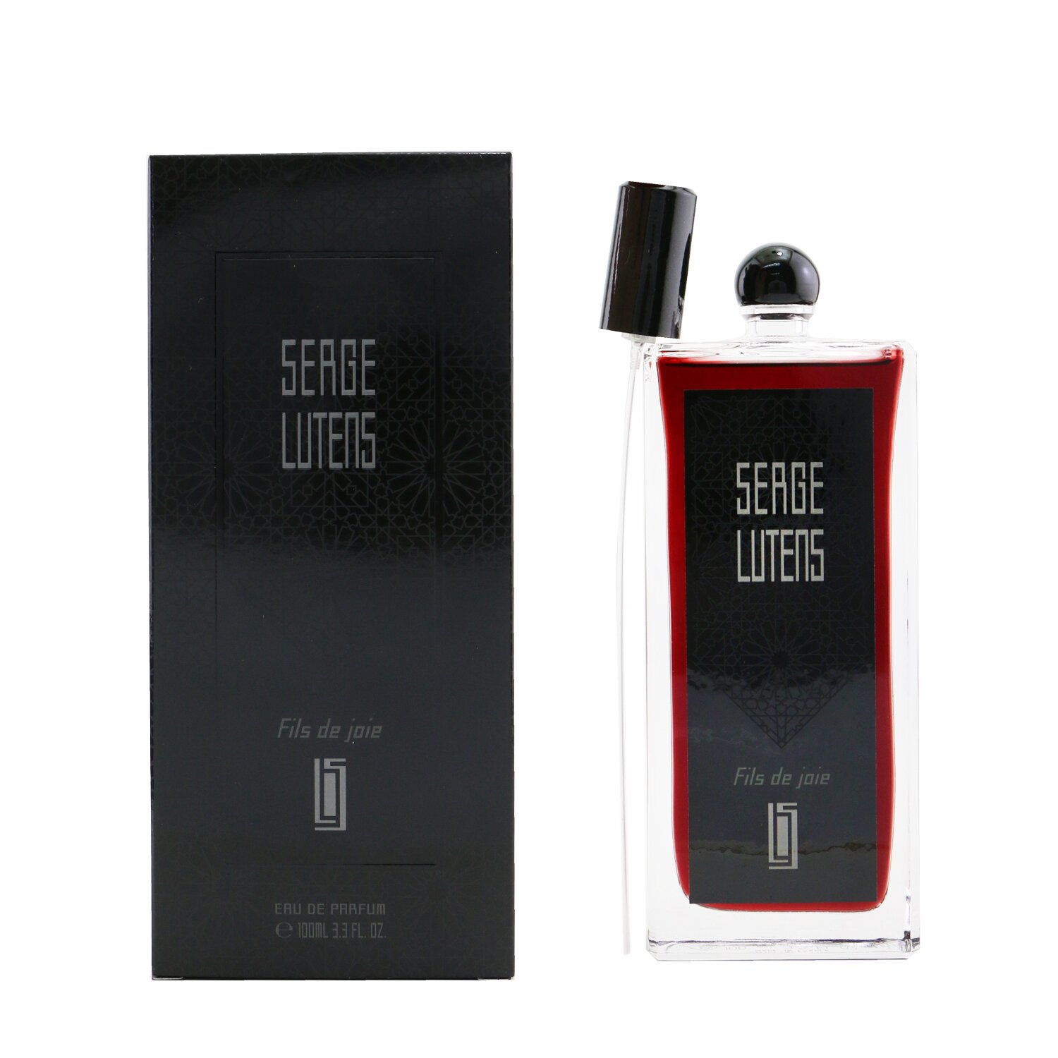 Get Serge Lutens Fils De Joie perfume spray Delivered | Weee