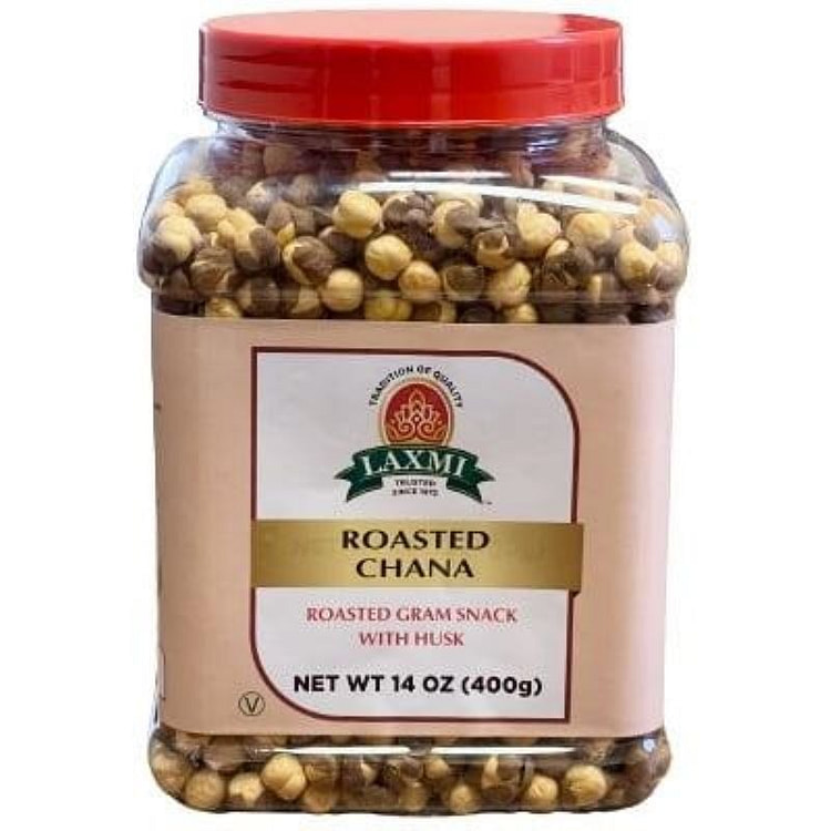 Laxmi Roasted Chana 400 g