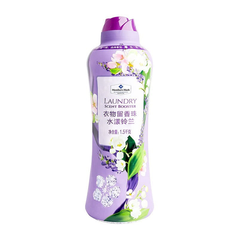 Laundry Scent Booster Shuiyanglinlan 1 個