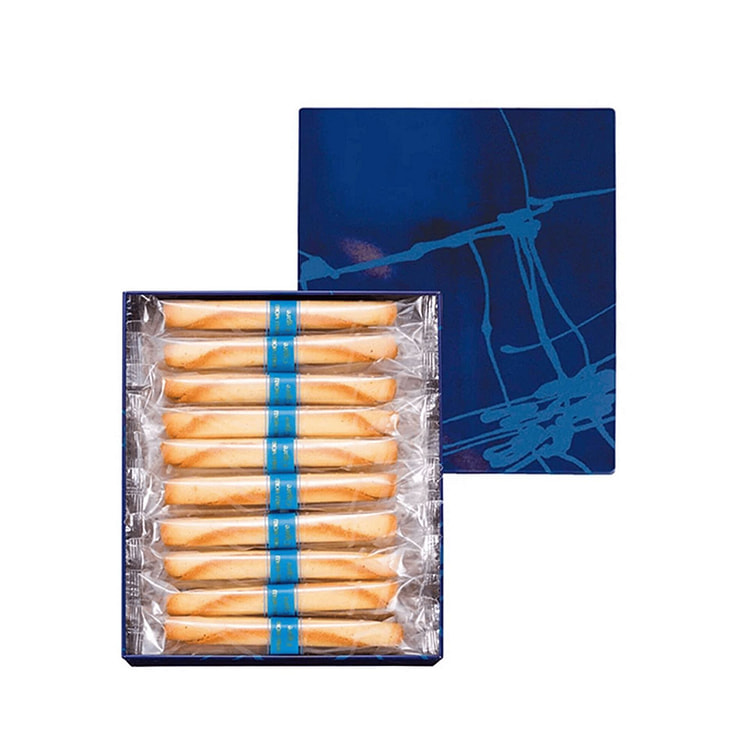 YOKU MOKU 蛋卷礼盒 30枚