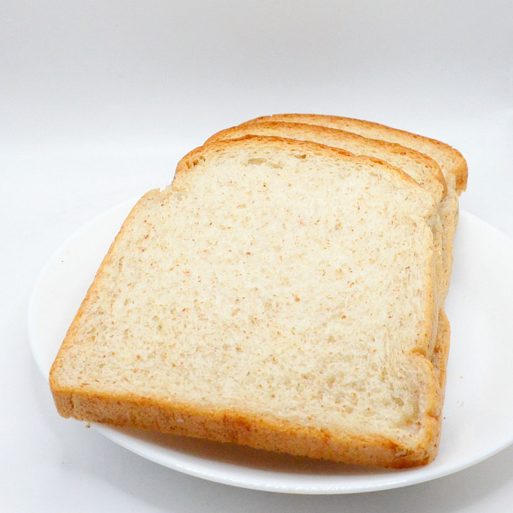 Whole Wheat Toast