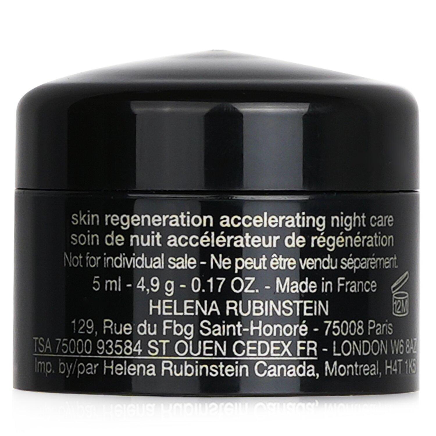 Helena Rubinstein RePlasty Age Recovery Night Cream Miniature - Weee!