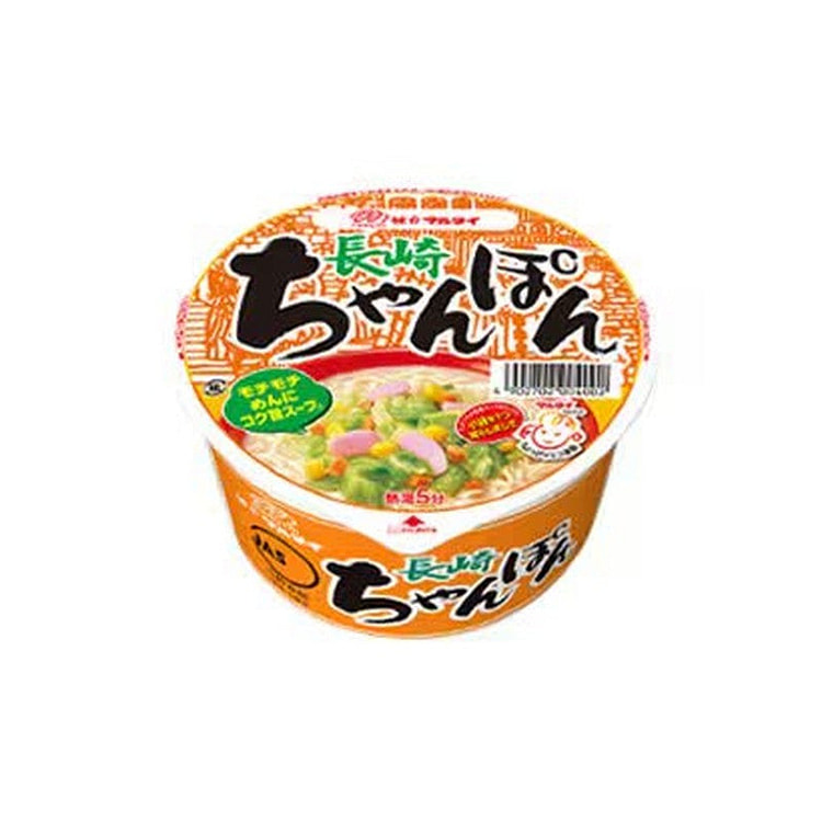 丸泰长崎杂烩面【杯面93g】