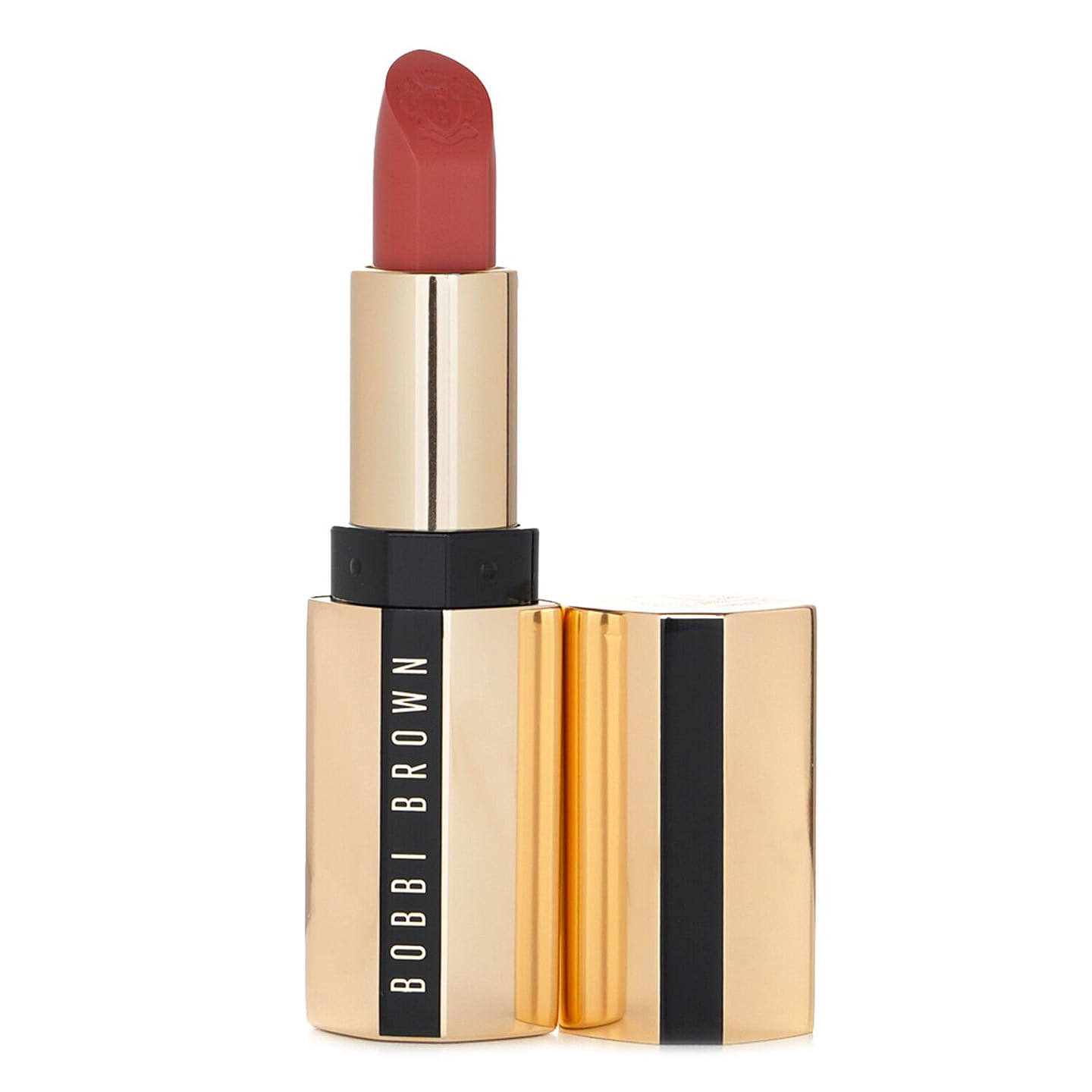 Bobbi Brown Luxe Lipstick – # 308 Pink Nude 3.5g/0.12oz 3 g