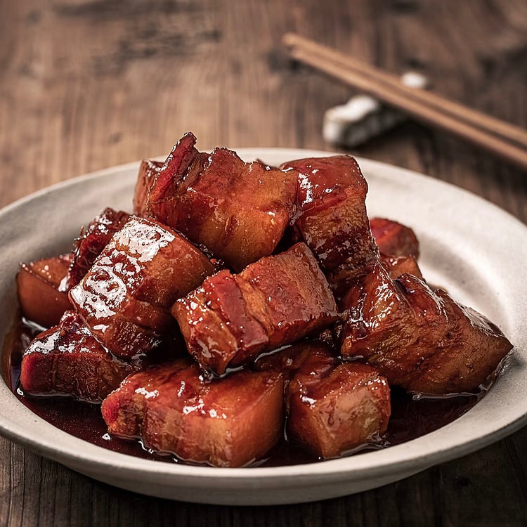 上海红烧肉 450g 1 份