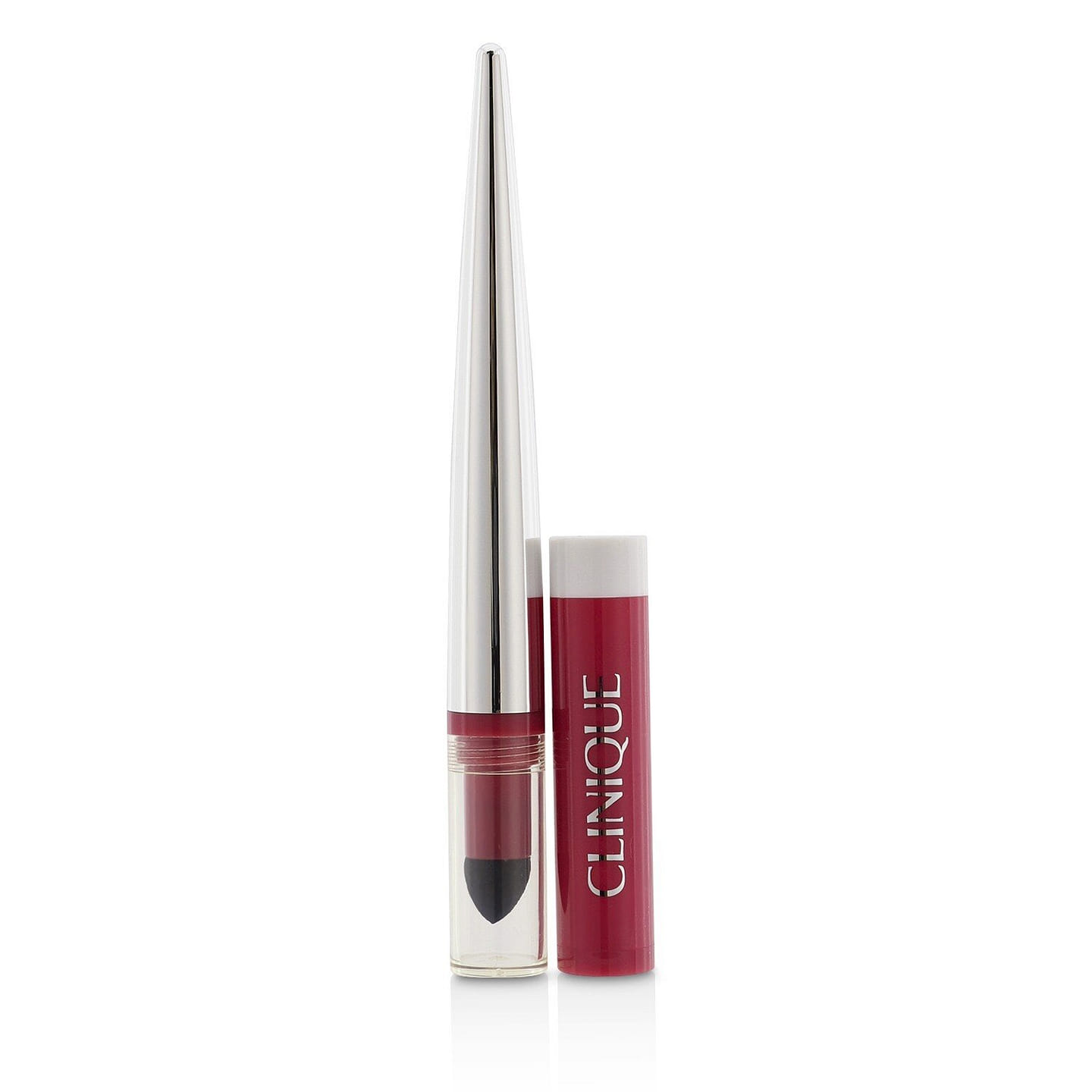 Clinique Pop Lip Shadow Cushion Matte Lip Powder – # 06 Fuchsia Pop 1.2g/0.04oz 1 g