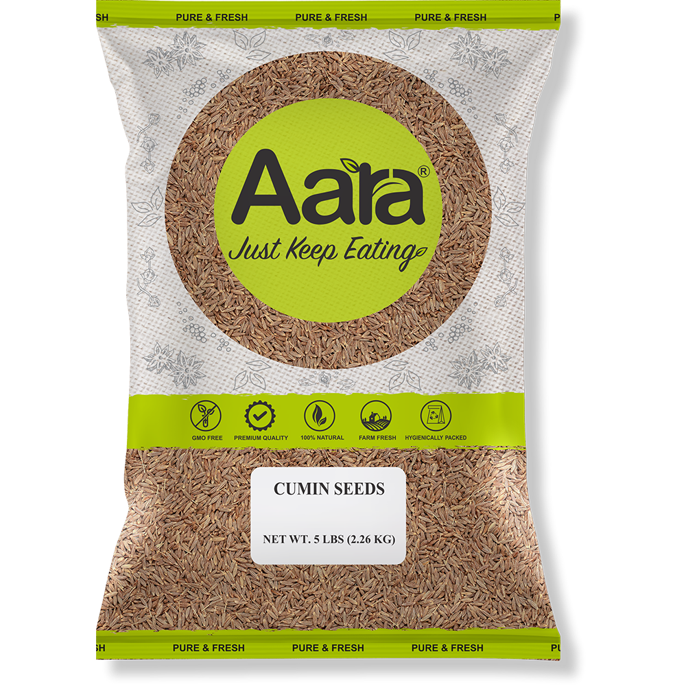 Aara Cumin Seeds 28 oz 1 개
