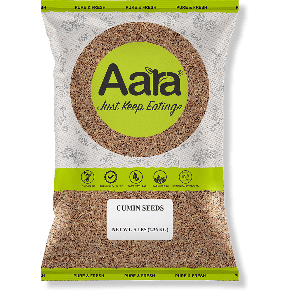Aara Cumin Seeds 56 oz 1 each