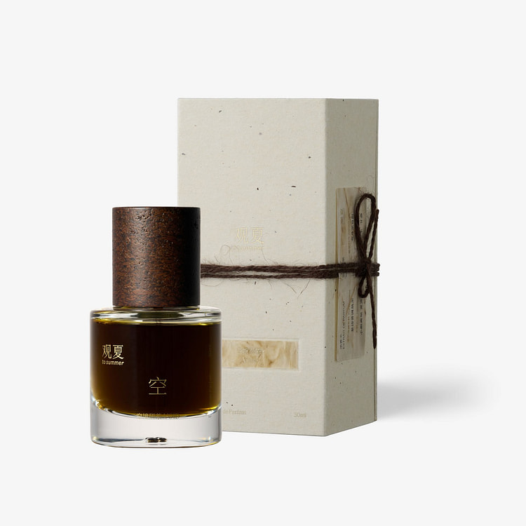 TO SUMMER VOID Extrait de Parfum 30 ml