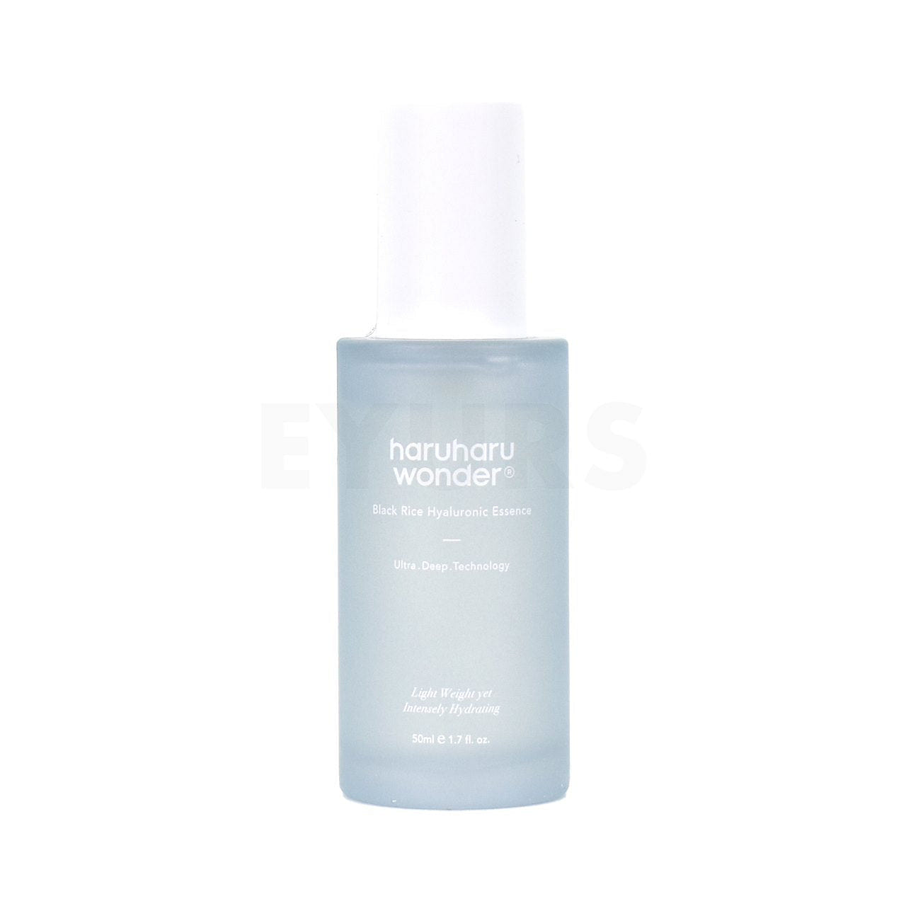 Haruharu WONDER Black Rice Hyaluronic Essence 50 ml(ミリリットル)