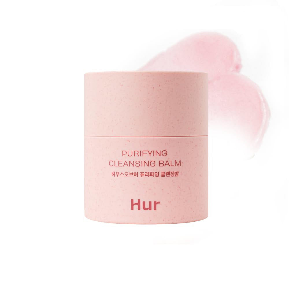 House of Hur Purifying Cleansing Balm 1 count