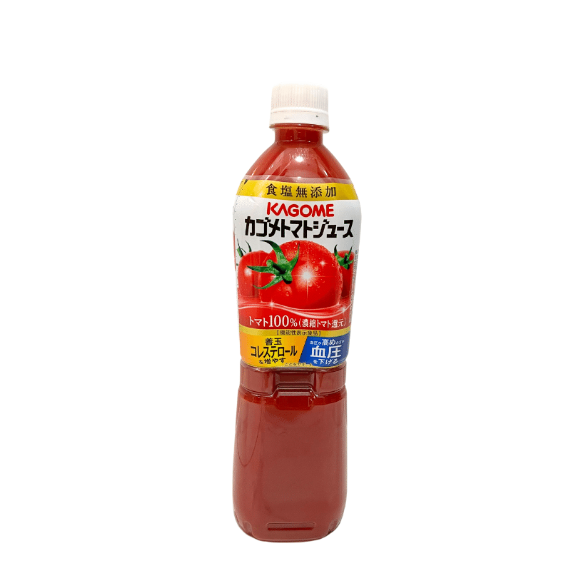 KAGOME 100% Tomato juice 720 ml 720 ml