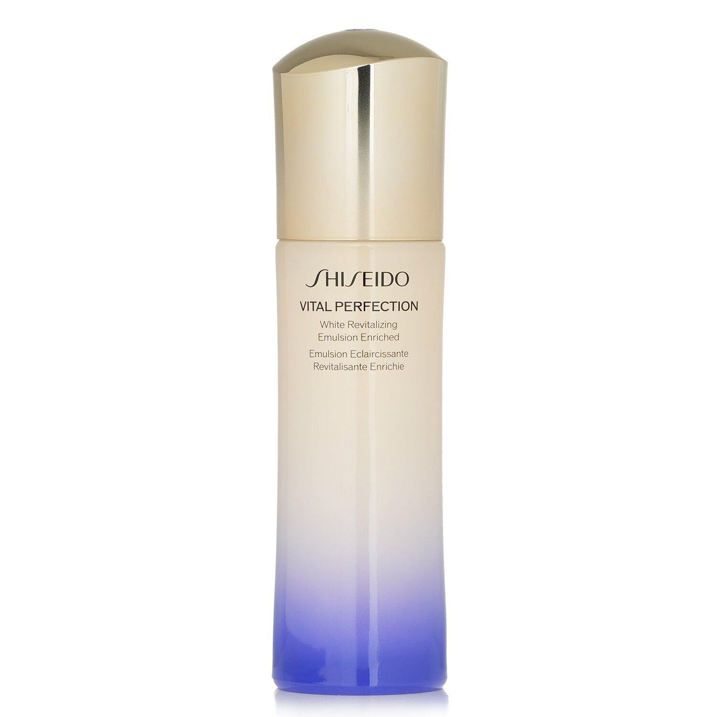 Shiseido Vital Perfection White Revitalizing Emulsion 100ml/3.3oz 100 ml