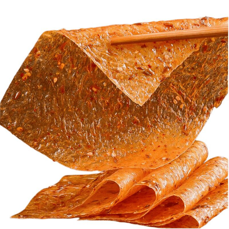 Genji spicy slices (min 2)