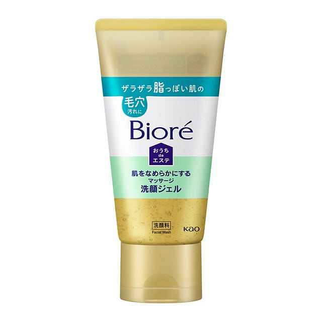 碧柔 温和洁面按摩啫喱 150g