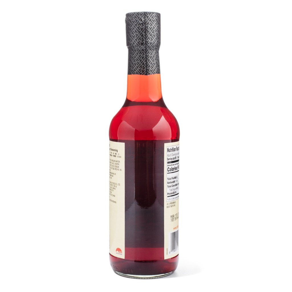 Lee Kum Kee 調味用赤酢 16.9 fl.oz - Weee!