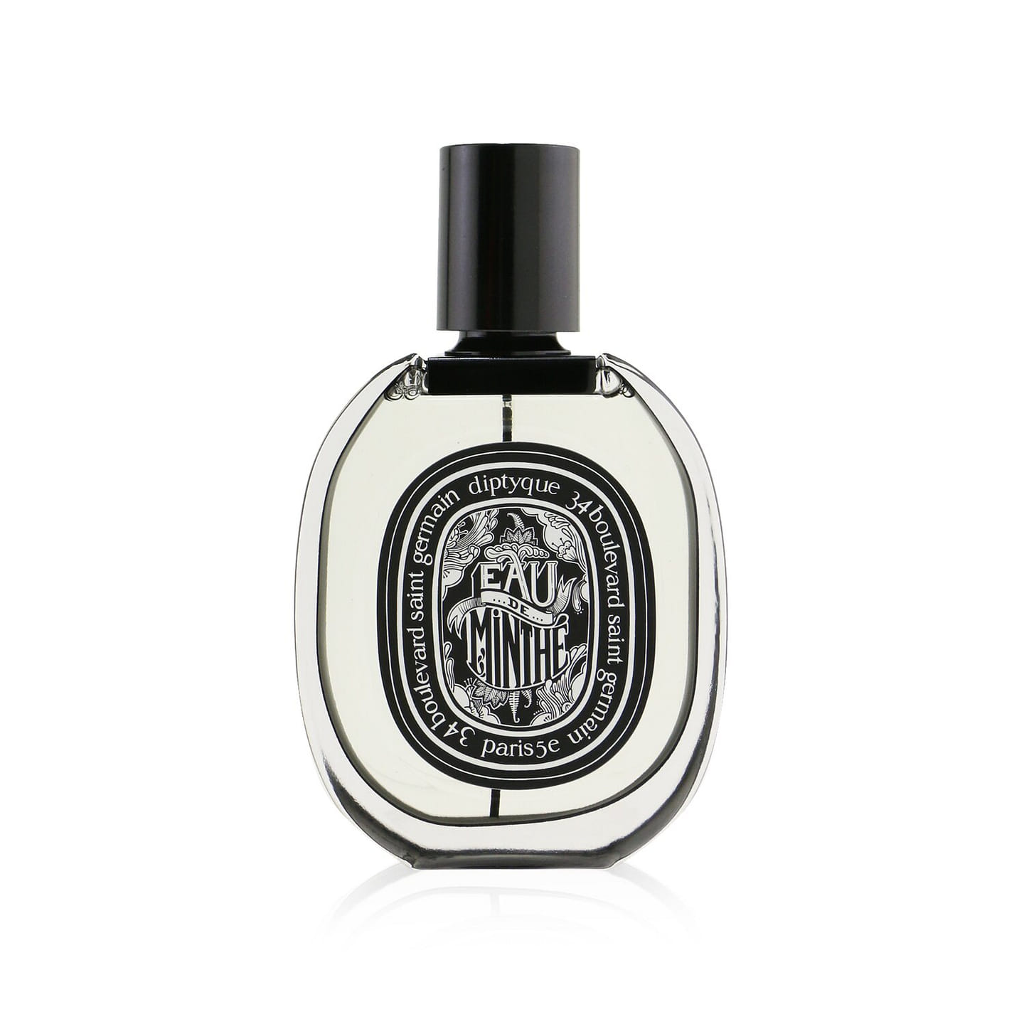 Diptyque Eau De Minthe Eau De Parfum Spray 75 ml
