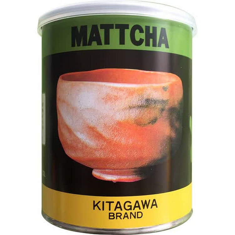 Kitagawa Hanbei Shoten Matcha Green Tea 400g 1 each