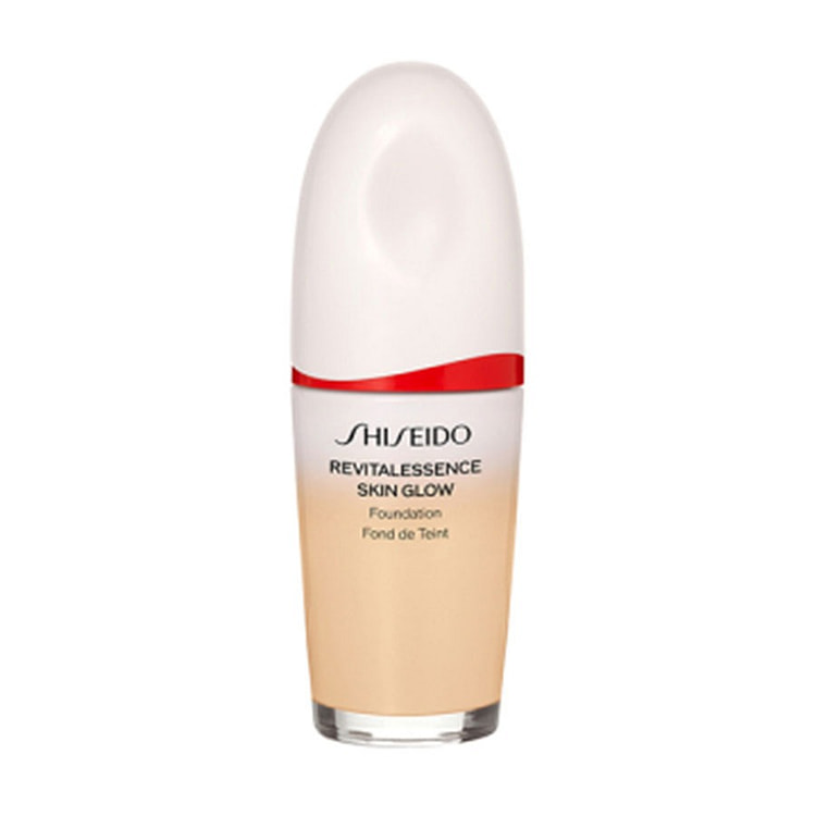 SHISEIDO エッセンス　スキングロウ　ファンデーション140号/