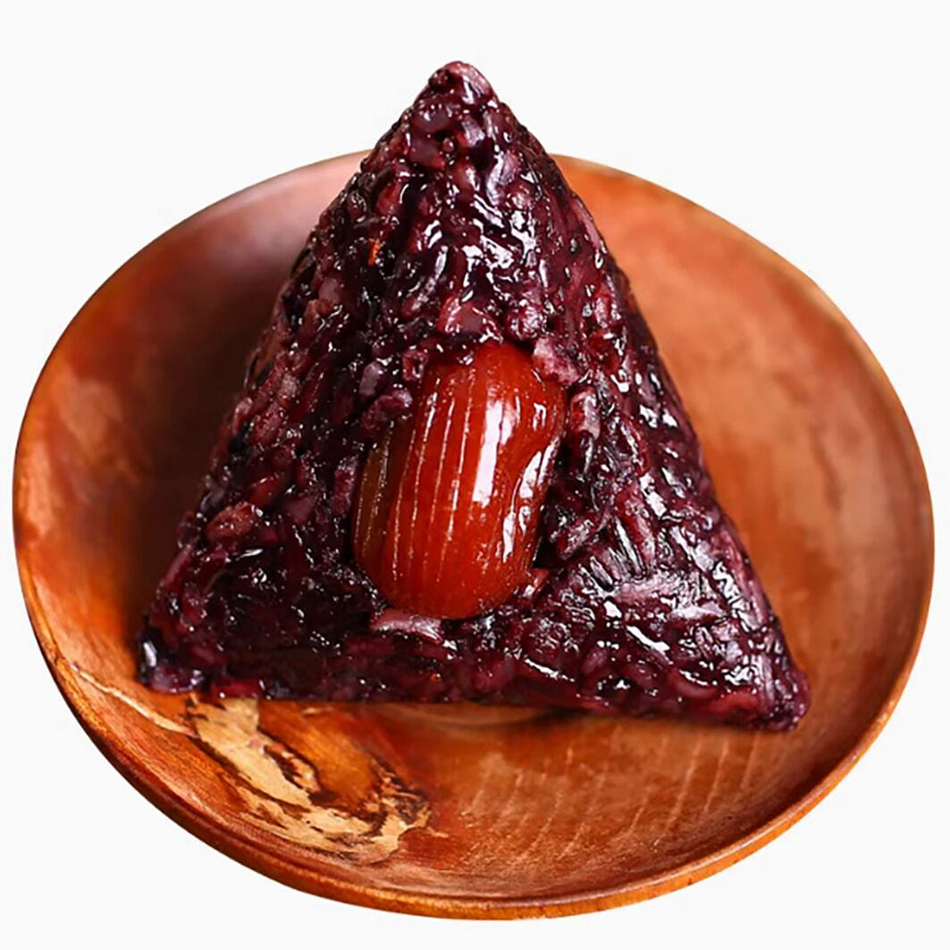 Zheng Yongfeng Purple Rice Candied Date Rice 1040 g