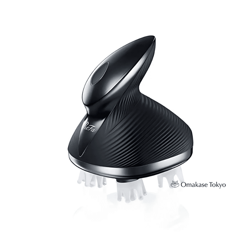 ReFa Beautech Head SPA Black 400 g