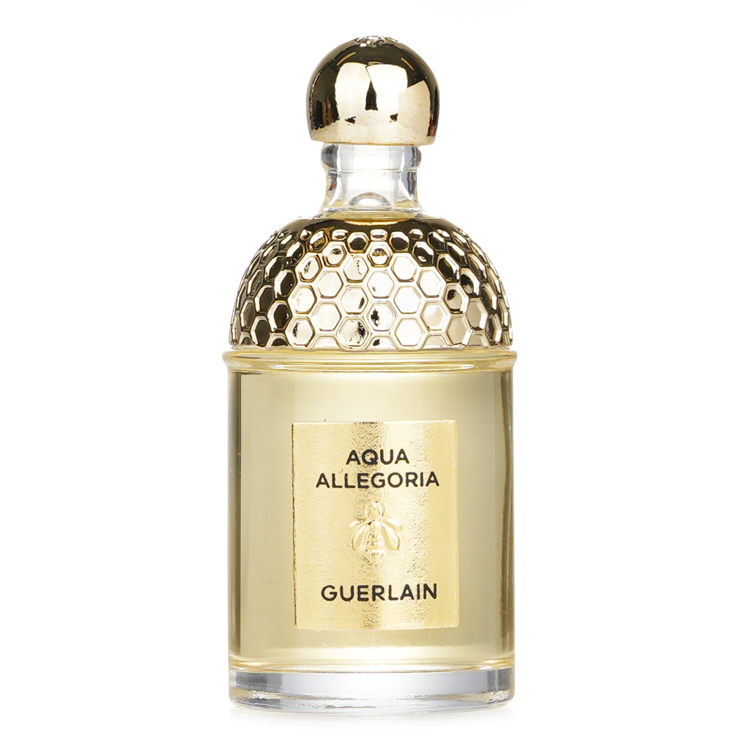 Guerlain Aqua Allegoria Forte Mandarine Basilic Eau De Parfum 7.5 
