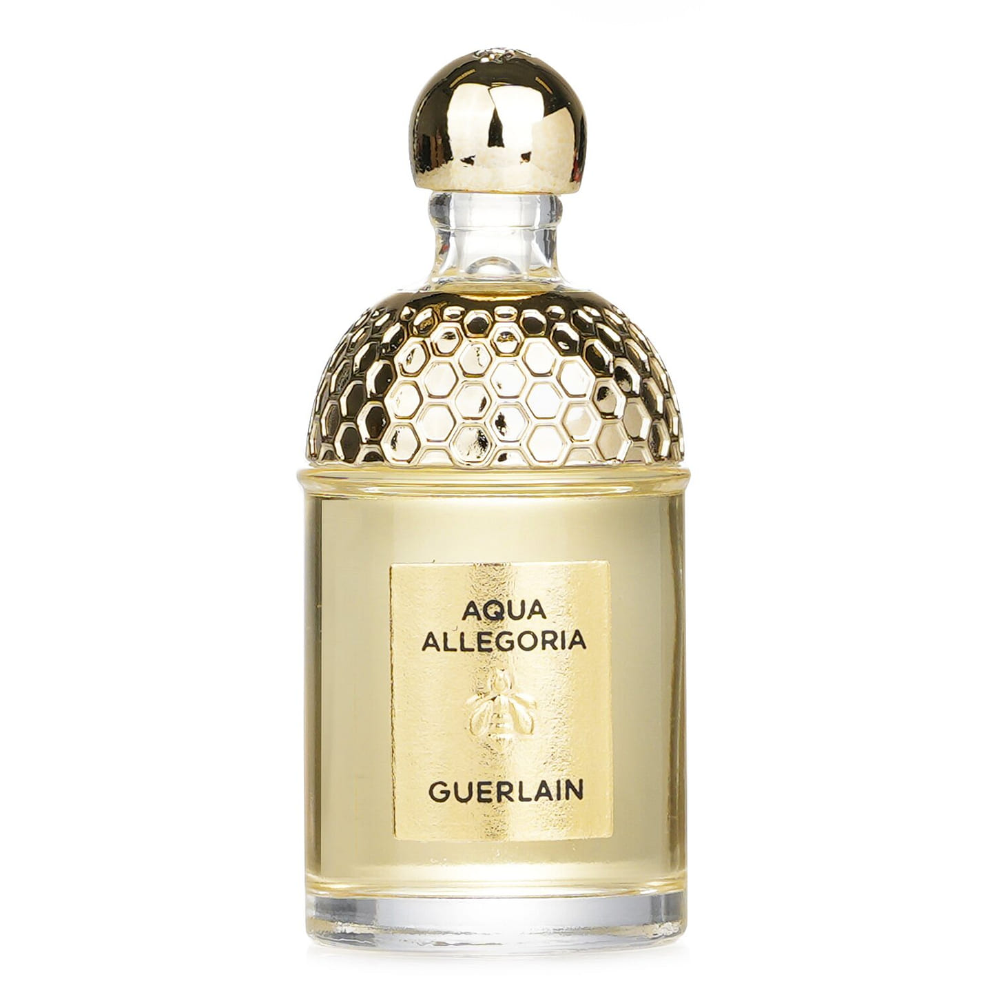 Guerlain Aqua Allegoria Forte Mandarine Basilic Eau De Parfum 7.5ml/0.25oz 7.5 ml
