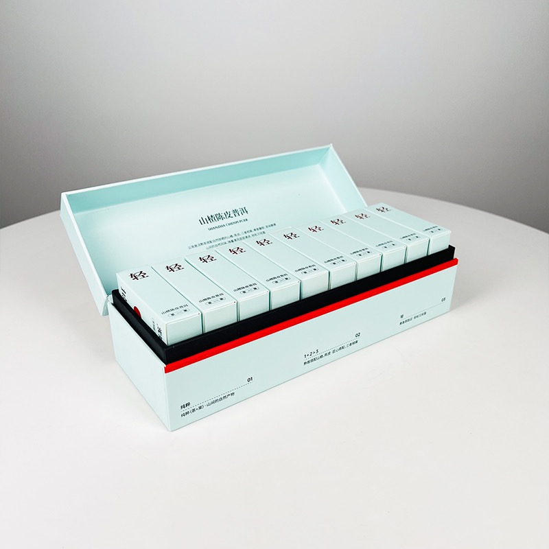 山楂陈皮普洱茶90g - Weee!