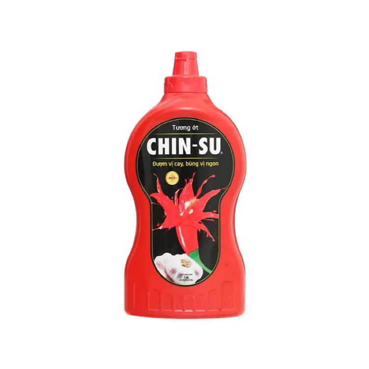 CHINSU Original Hot Sauce 35.27oz