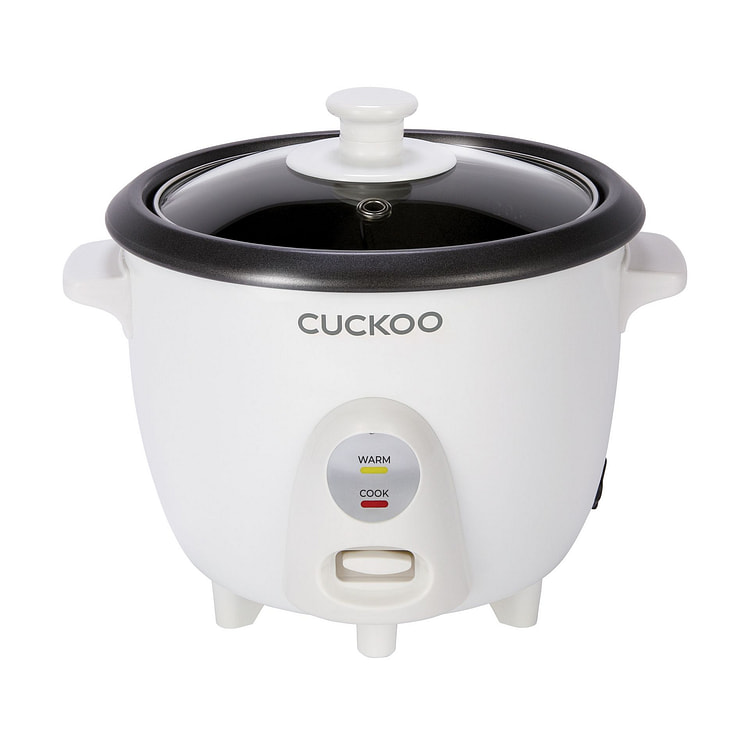 CUCKOO 一键式电饭煲 3.97 磅