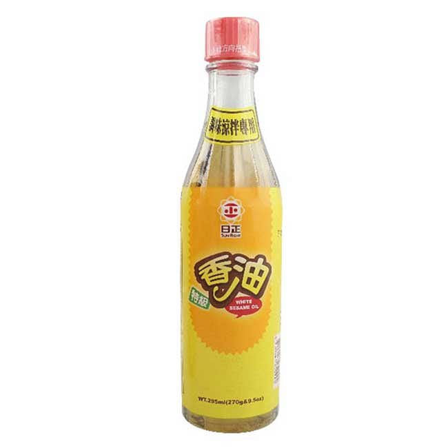 Premium Sesame Oil 270ml 1 個
