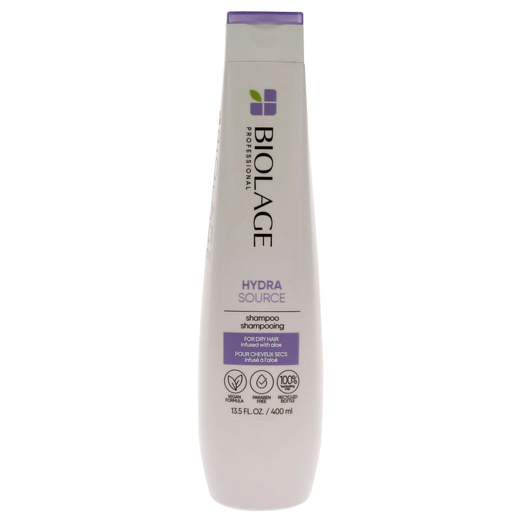 Biolage HydraSource 洗髮精