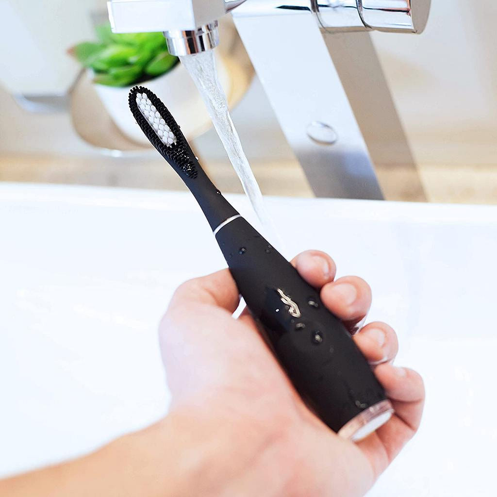 Foreo – ISSA 2 Electric Sonic Toothbrush Cool Black