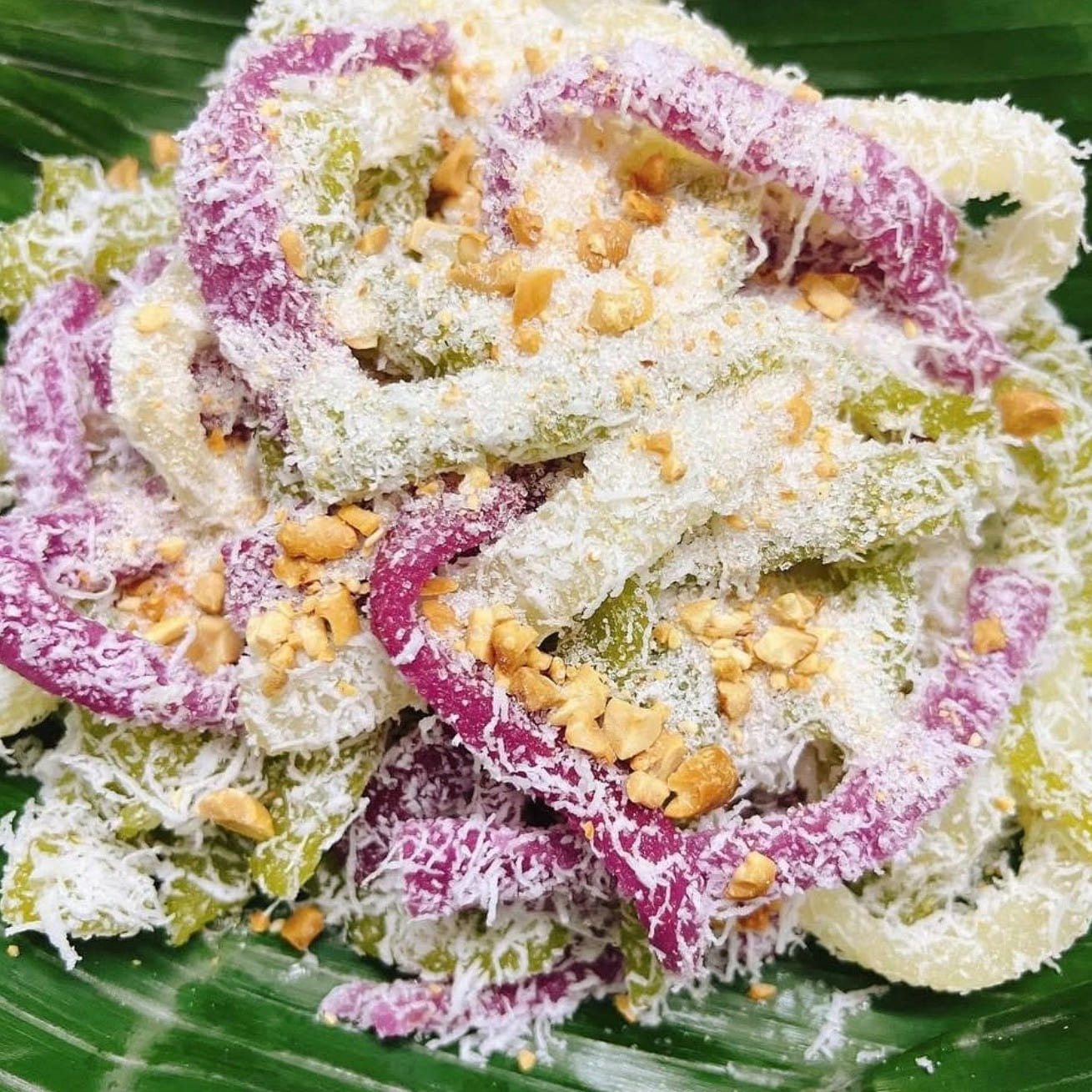 芋头饼 1 盒