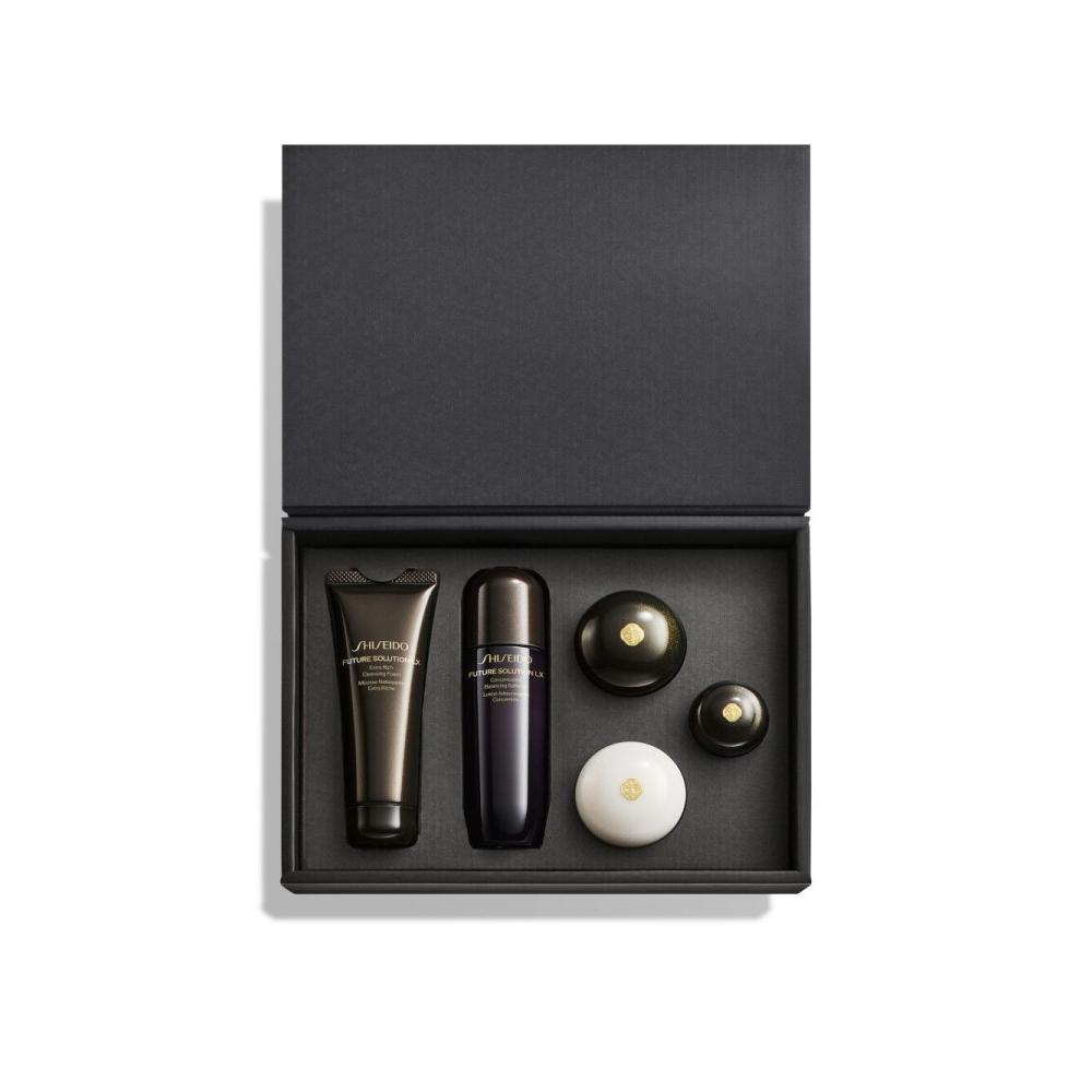 SHISEIDO フューチャーソリューション LX ビューティー ロンジェ