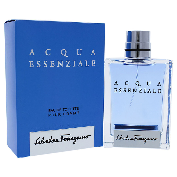 菲拉格慕 AcquaEssenziale 男士香水
