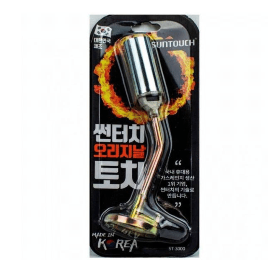 SUNTOUCH GAS FLAME GUN 1 each